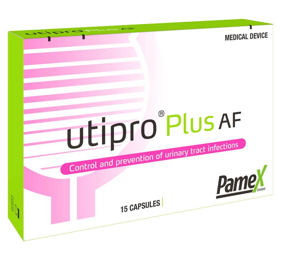 Utipro Plus AF