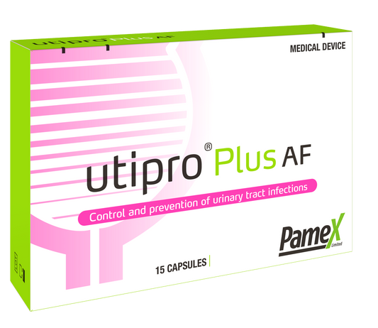Utipro Plus AF